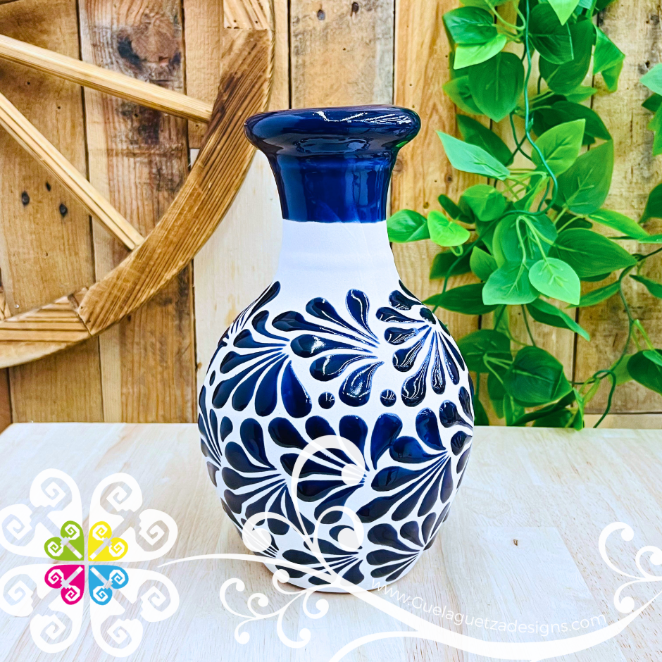 Cobalto Espiga Chimney - Home Decor
