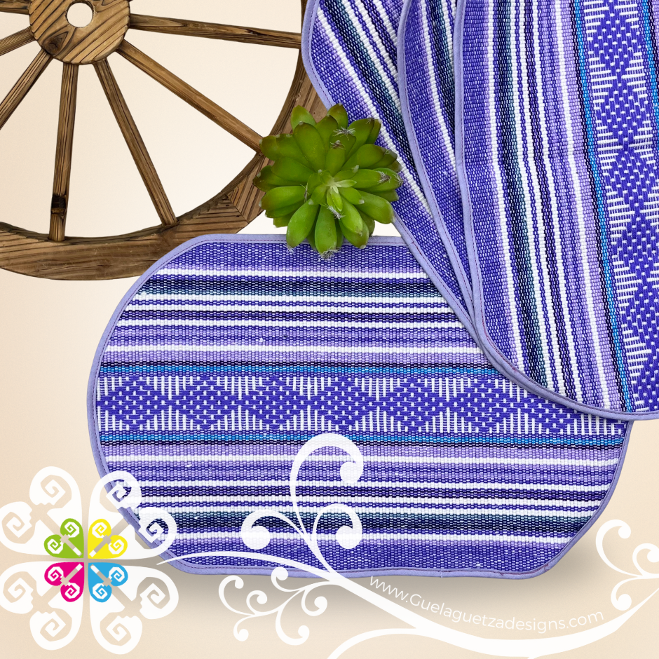 Artisan Placemat Set