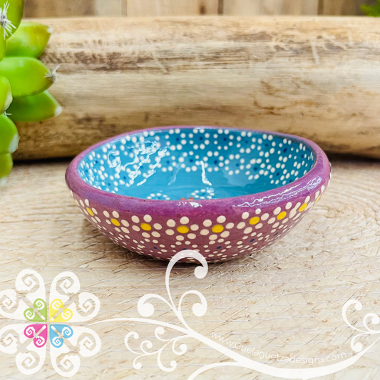 Capula Fino Mini Salcerito - Capula Fino Clay Kitchen