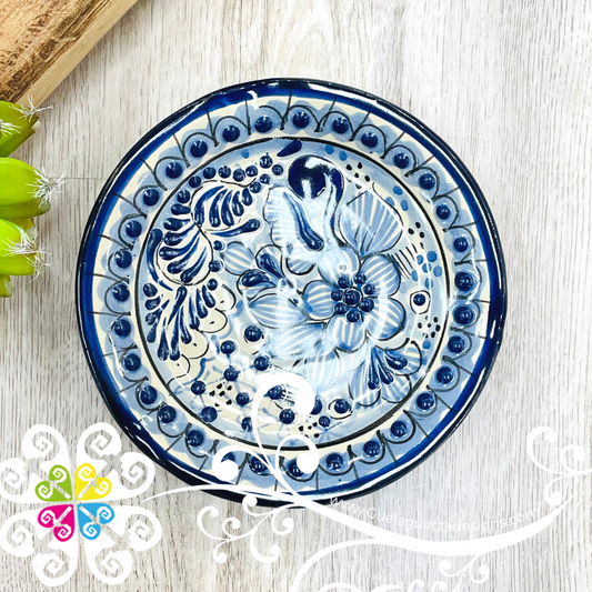 Talavera Ash Tray - Talavera Home Décor