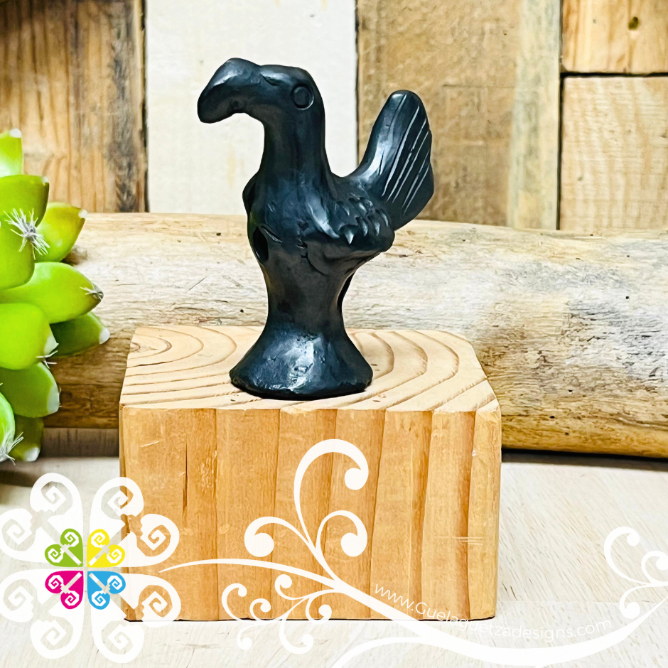 Silvatos Barro Negro - Black Clay Oaxaca