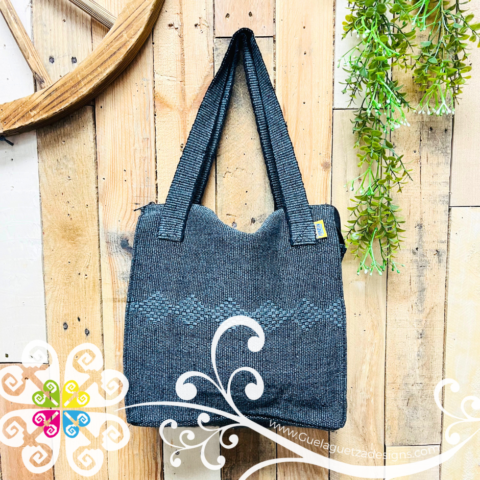 Medium Mexican Tote