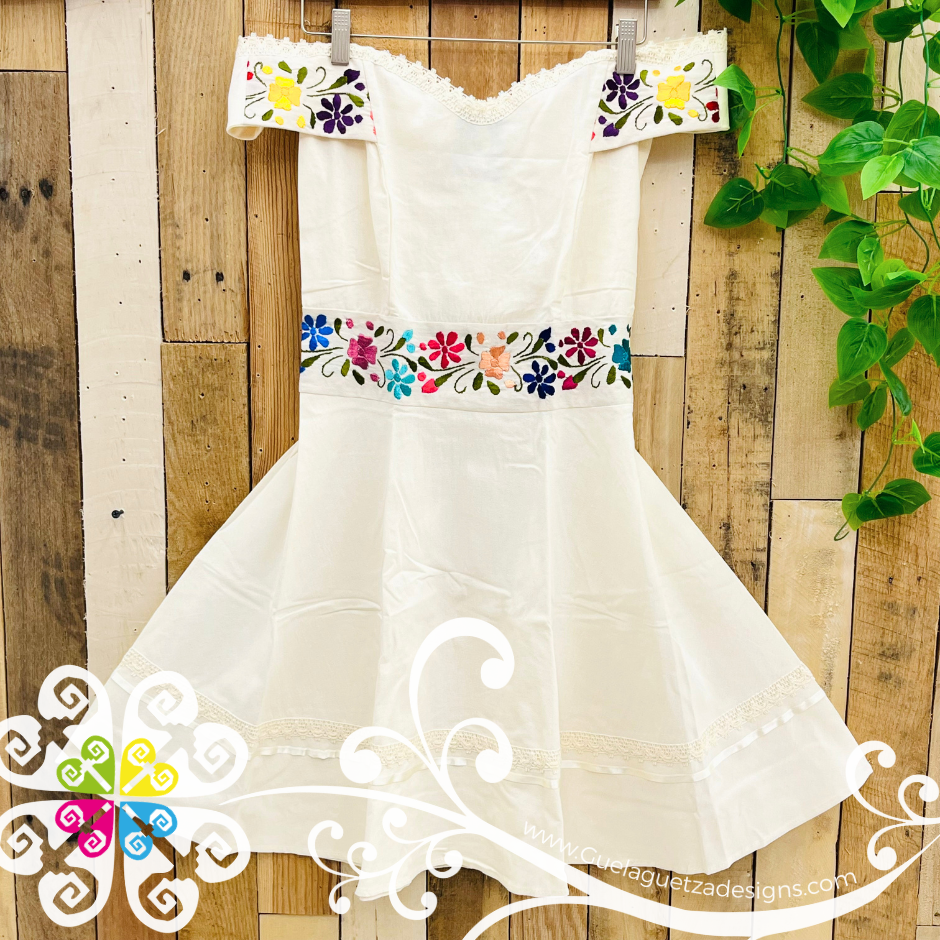 Teresa Aro Dress - Women's Dresses