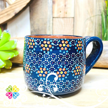 Capula Clay Fino Tea Mug - Artisan Kitchen