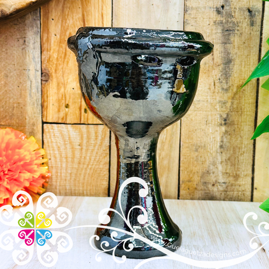 Gray Somerio - Incense Holder