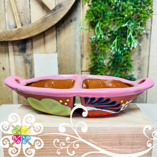 Salcera Doble Fiesta - Mexican Kitchen