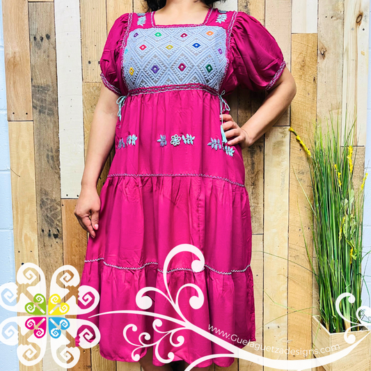 Liliana Dress - Women Party Dress