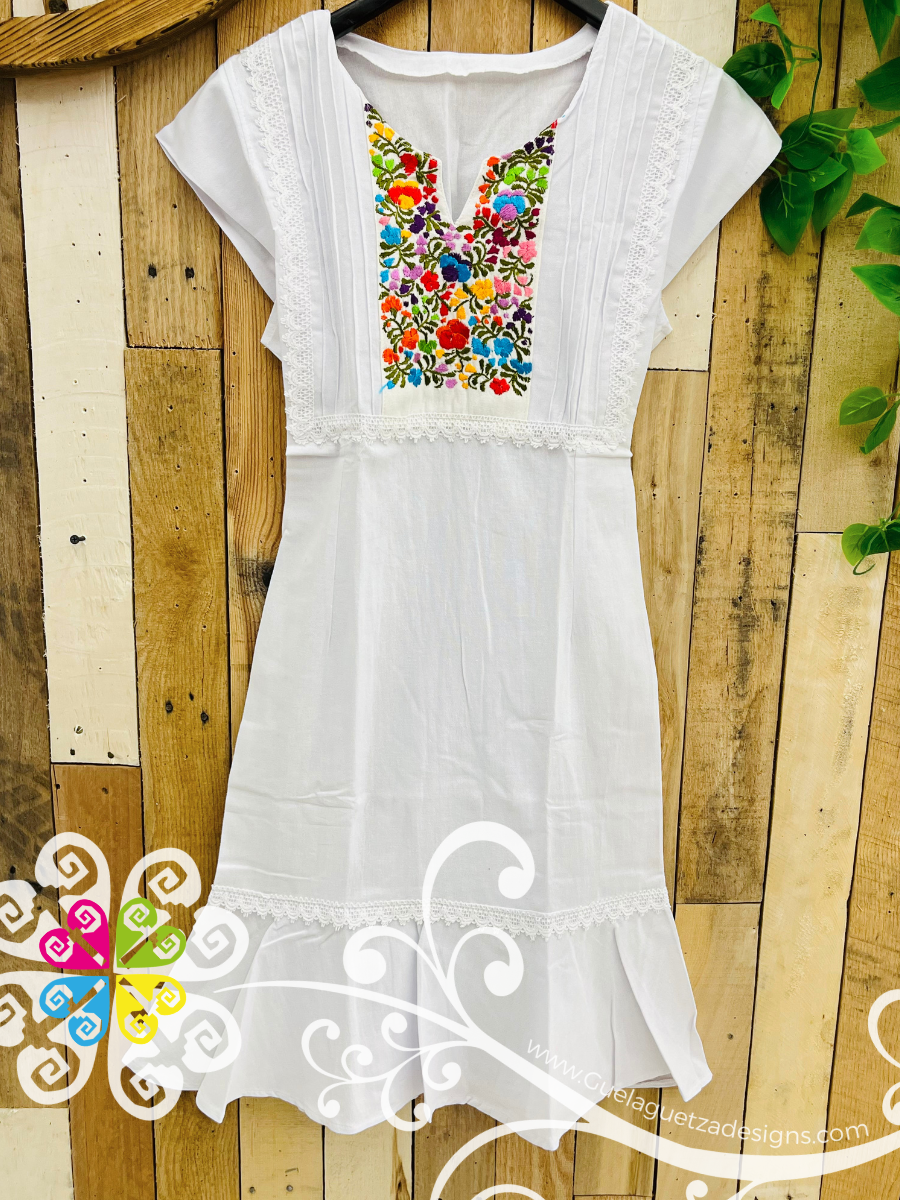 Gabriela San Antonino Dress - Women's Dresses