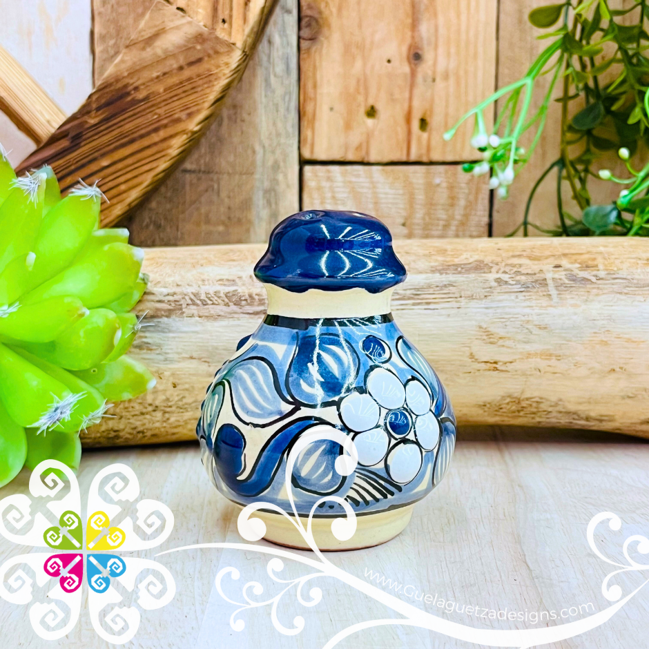 Talavera Salt & Pepper Shaker