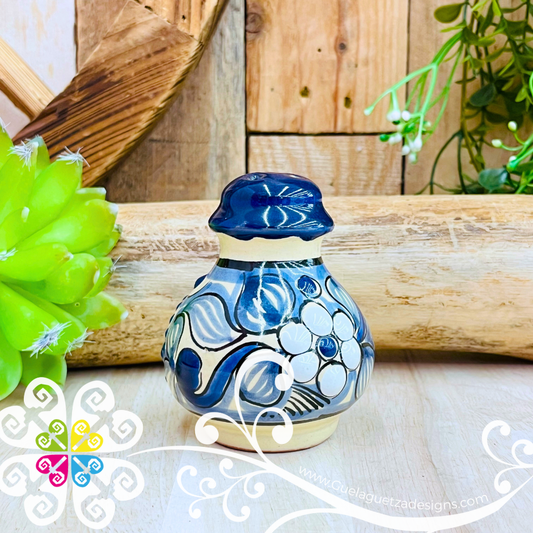 Talavera Salt & Pepper Shaker