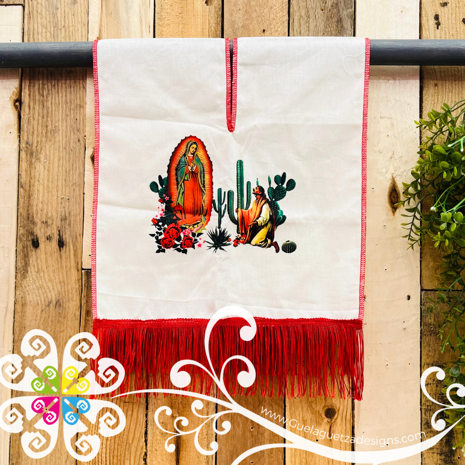 Juan Diego Manta - 12 de Diciembre