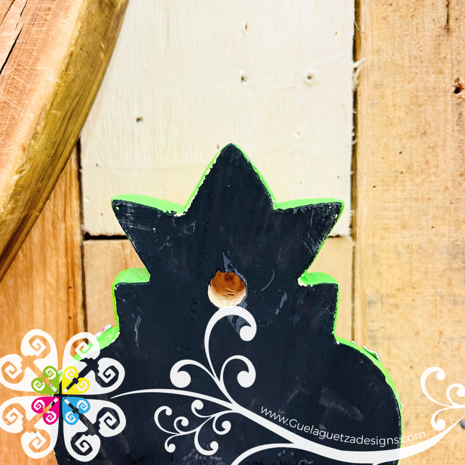 Small Corazón De Milagros - Wall Decor