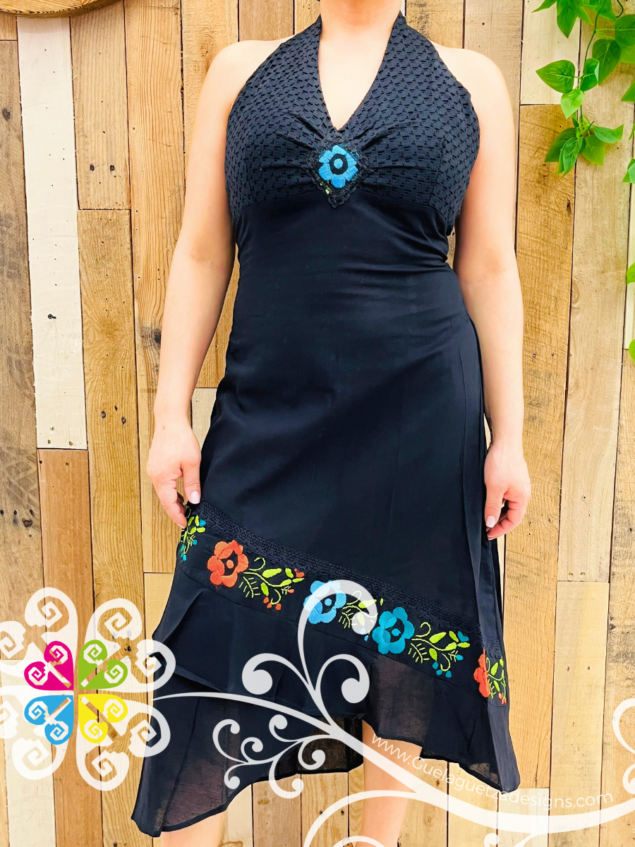 Primavera Jalter Aro Dress - Women's Dresses