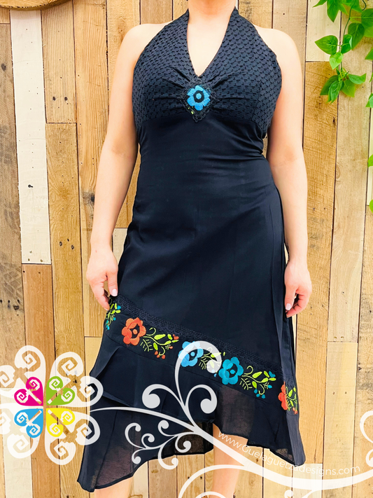Primavera Jalter Aro Dress - Women's Dresses