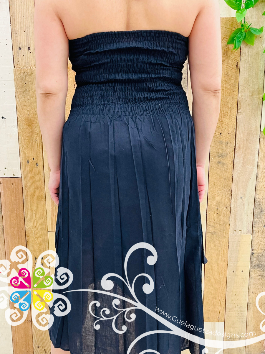 Primavera Jalter Aro Dress - Women's Dresses