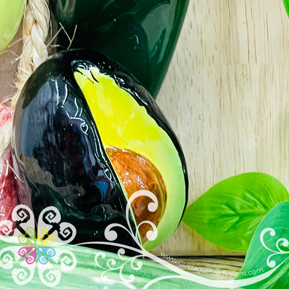Large Chiles Mexicanos - Kitchen Wall Decor