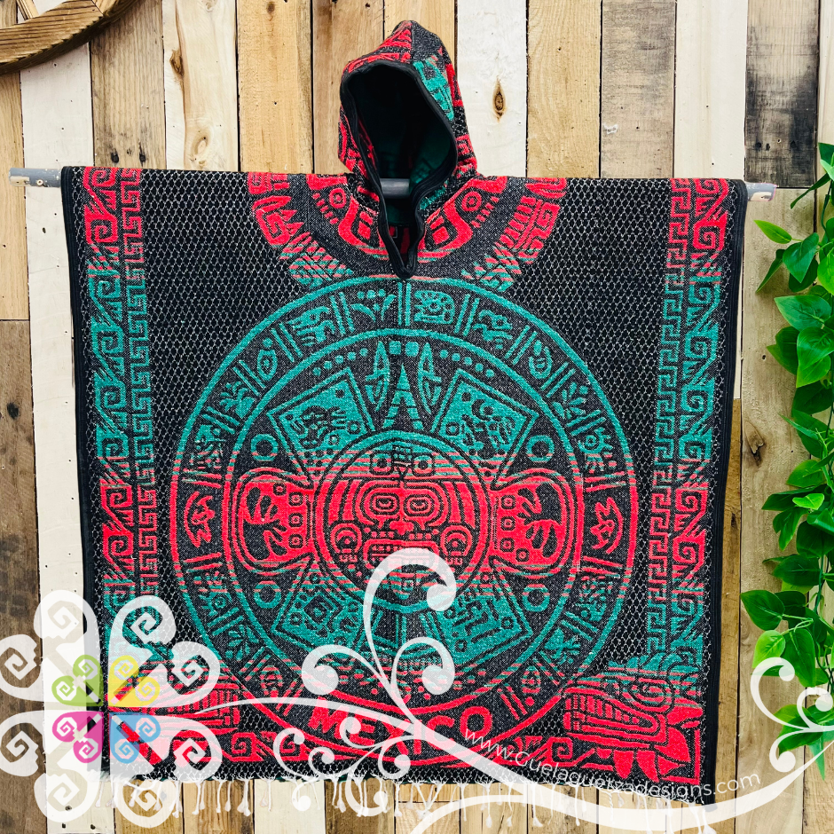Calendario Gaban - Men Poncho