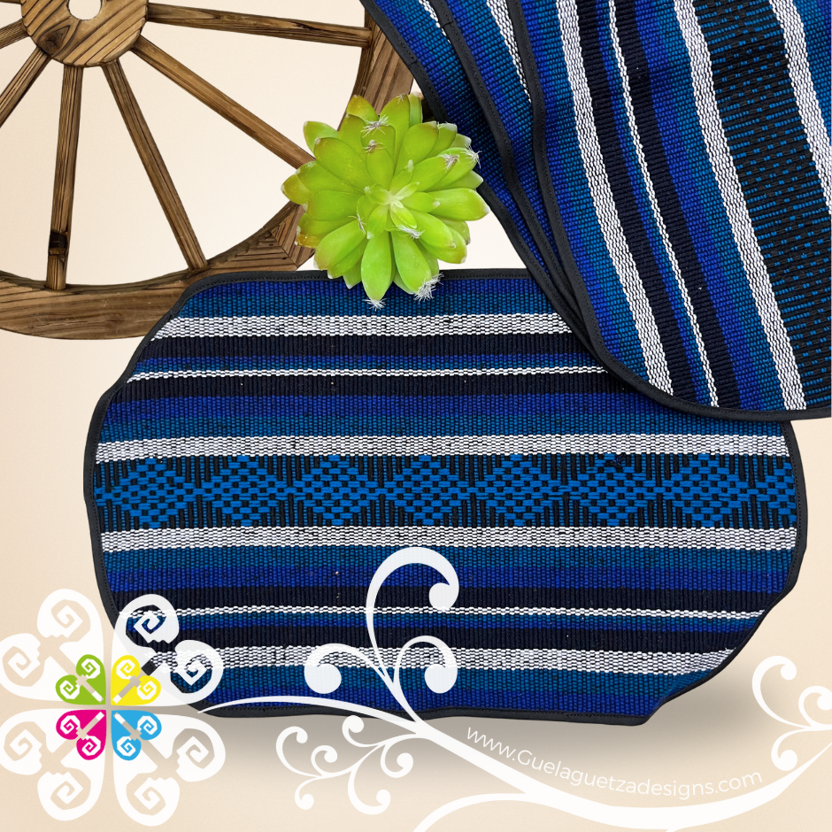 Artisan Placemat Set