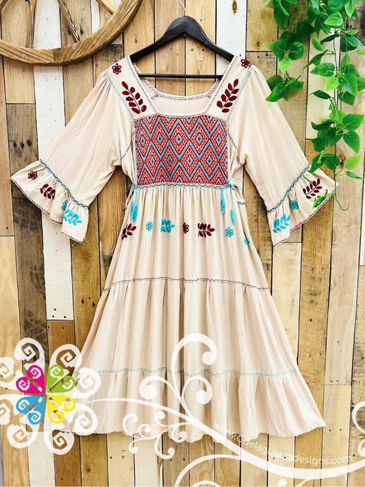 Suleka Dress - Women Party Dress