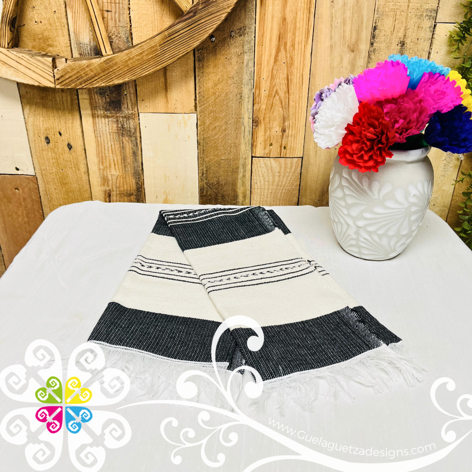 Large Pedal Loom Tortilla Wrapper - Dish Towel