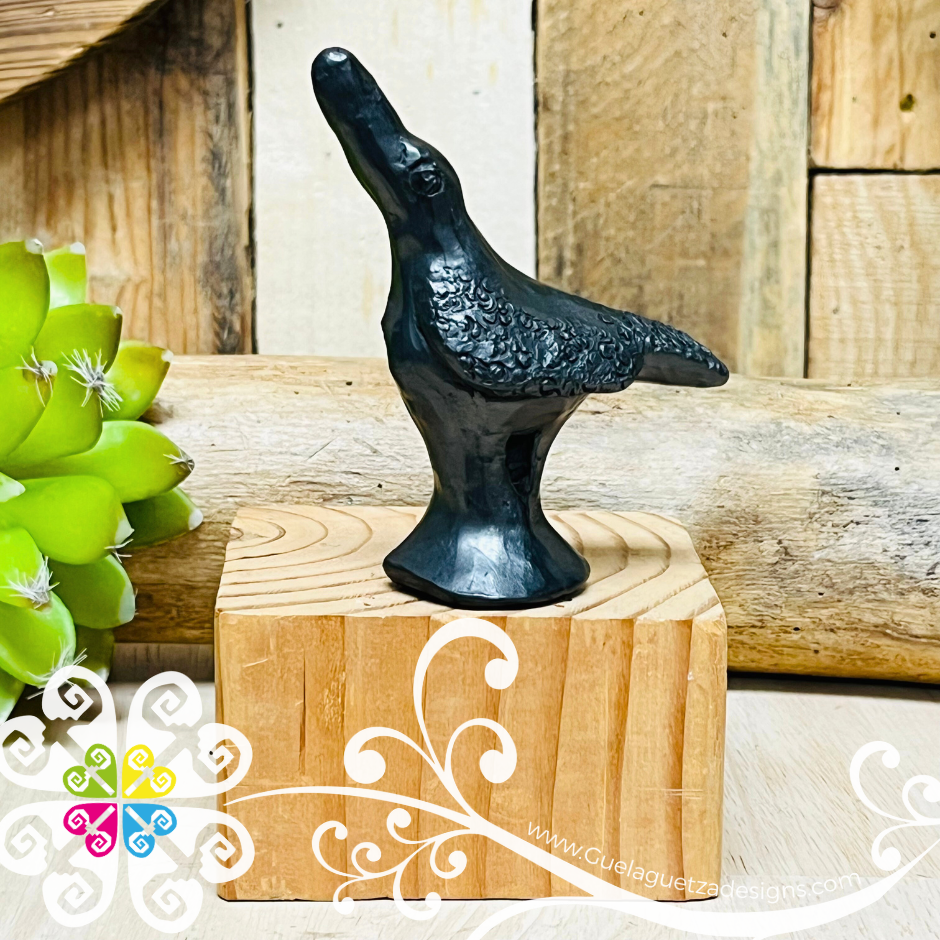 Silvatos Barro Negro - Black Clay Oaxaca