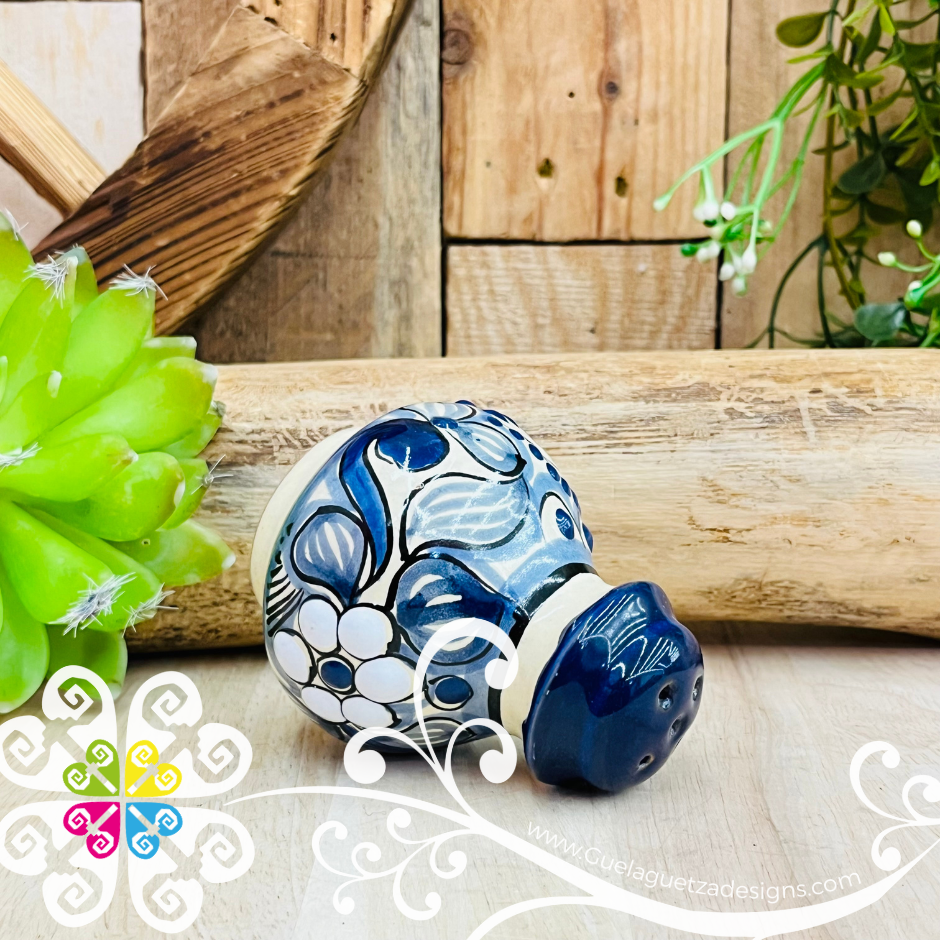 Talavera Salt & Pepper Shaker