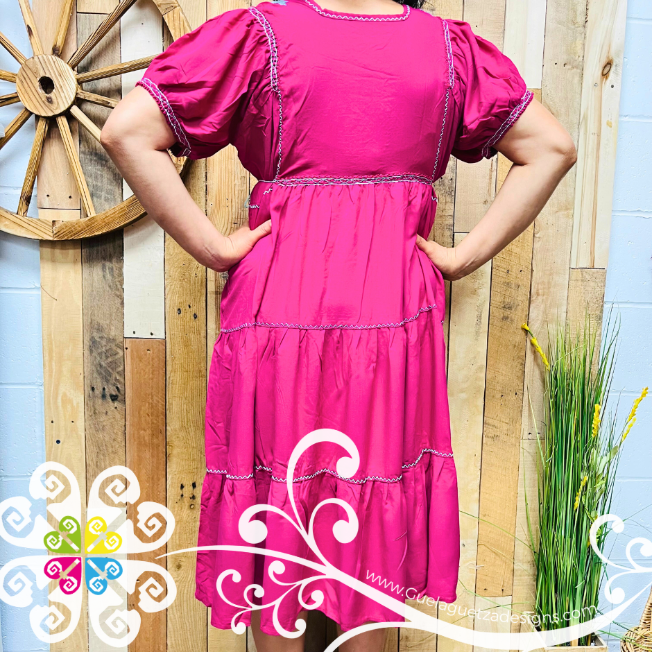 Liliana Dress - Women Party Dress