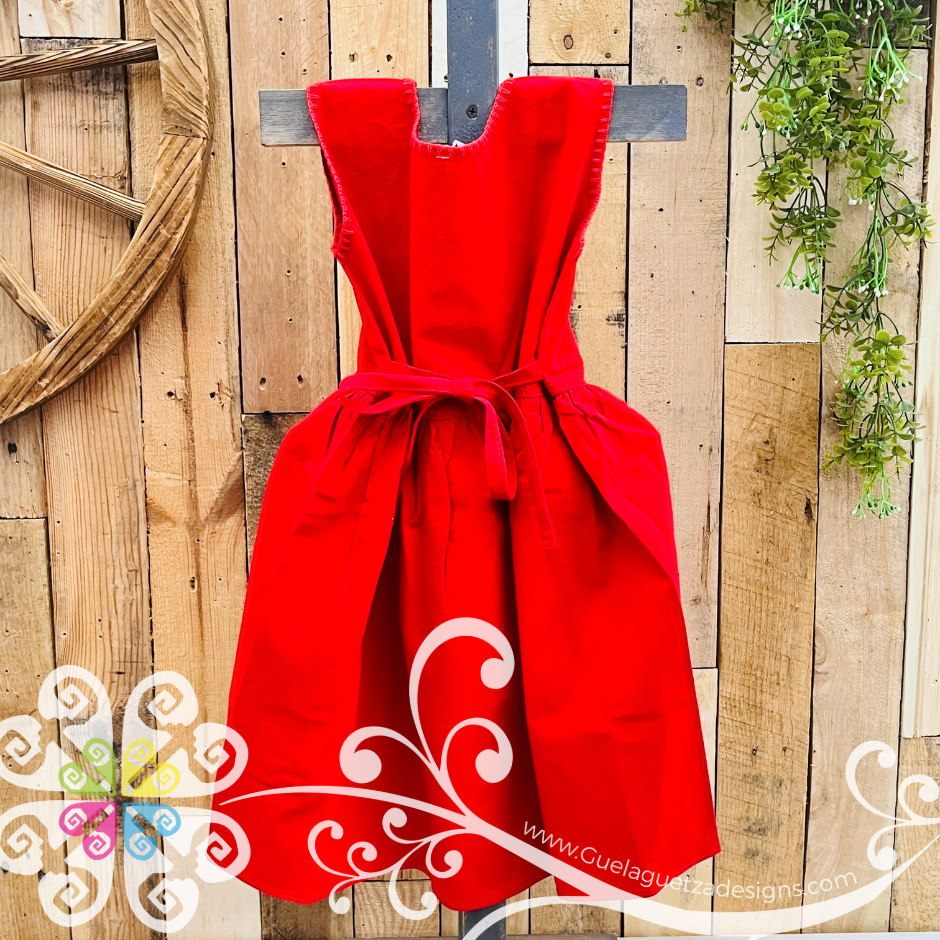 Pollito - Children Dress