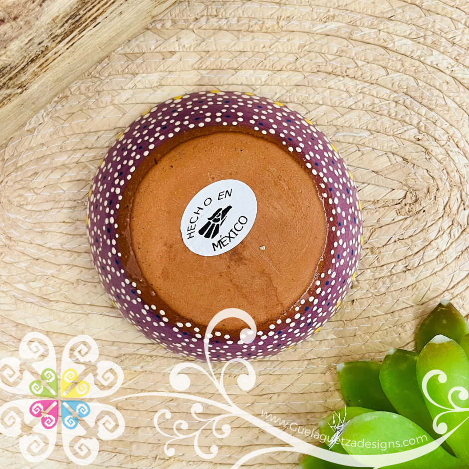 Capula Fino Mini Salcerito - Capula Fino Clay Kitchen