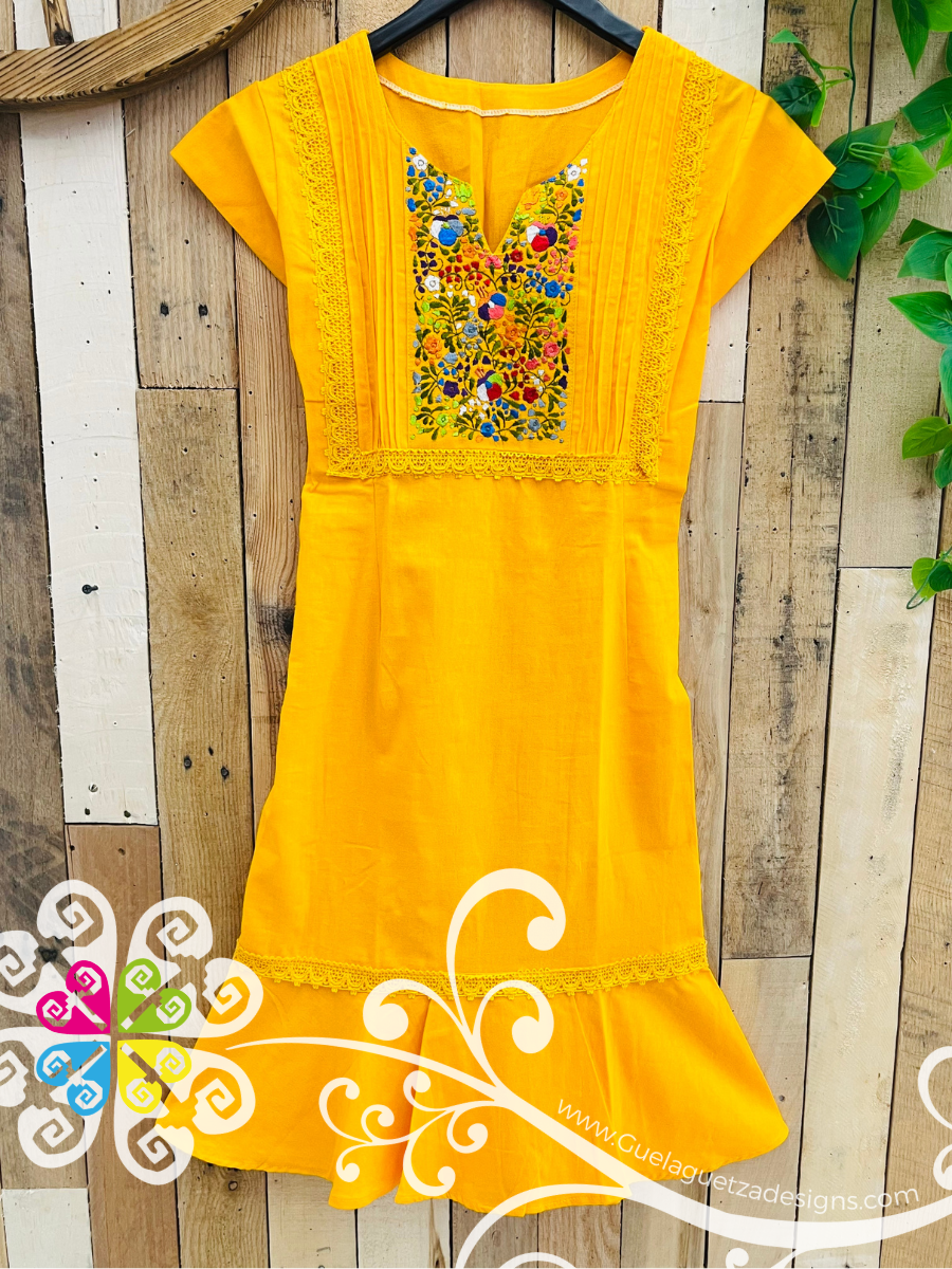 Gabriela San Antonino Dress - Women's Dresses