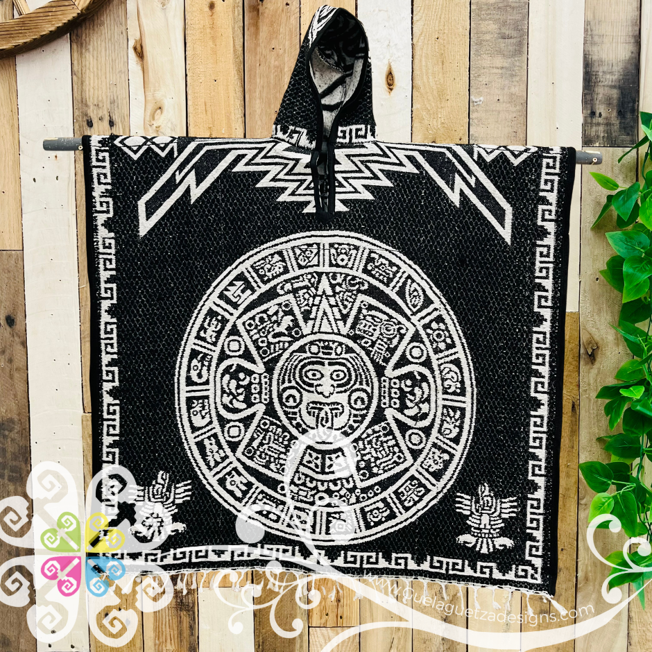 Calendario Gaban - Men Poncho