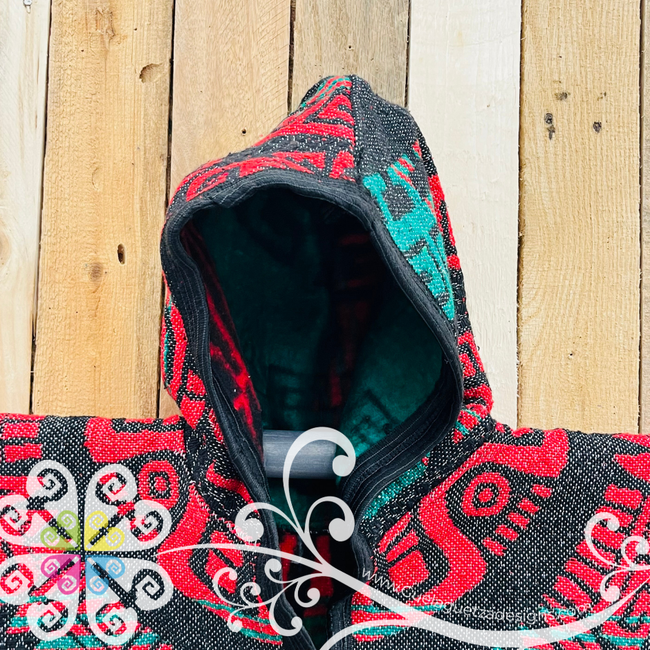 Calendario Gaban - Men Poncho