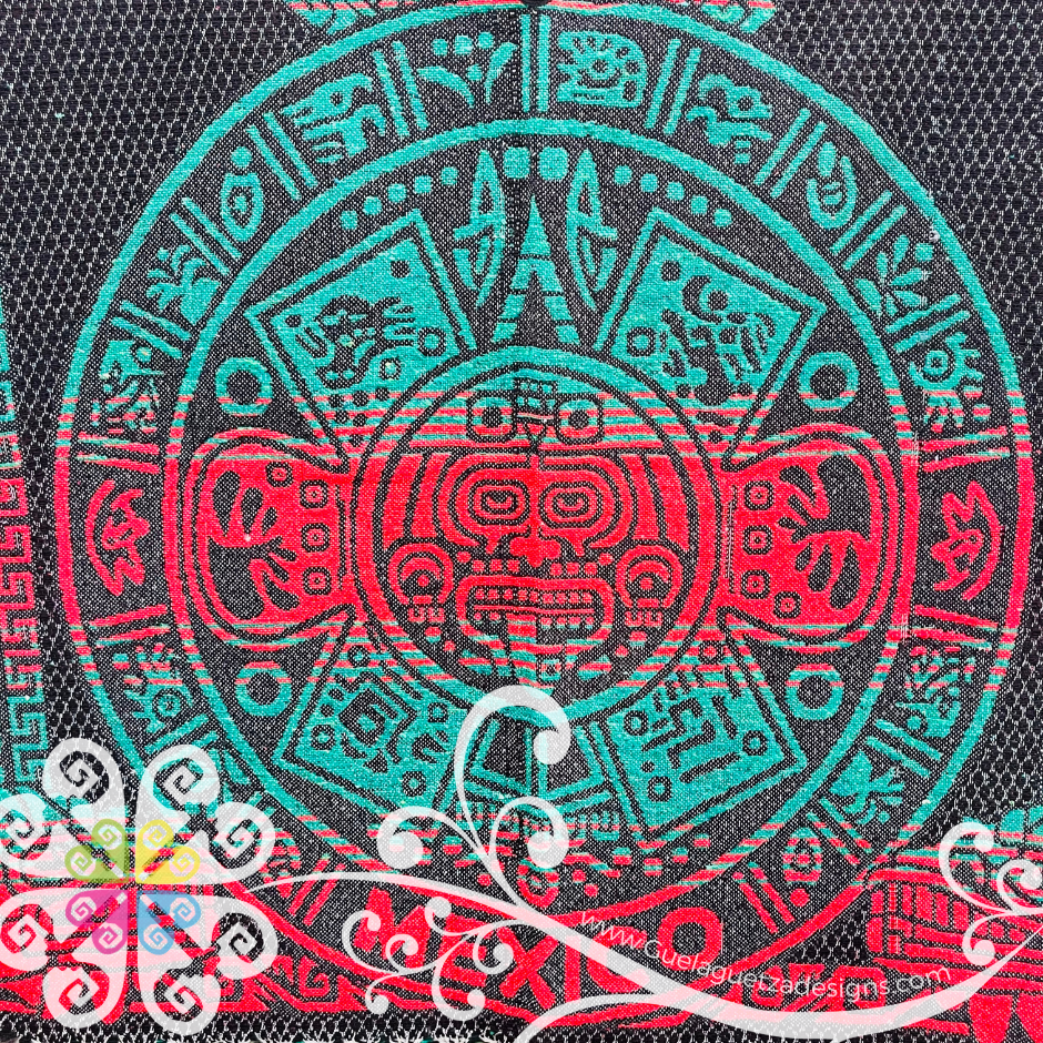 Calendario Gaban - Men Poncho
