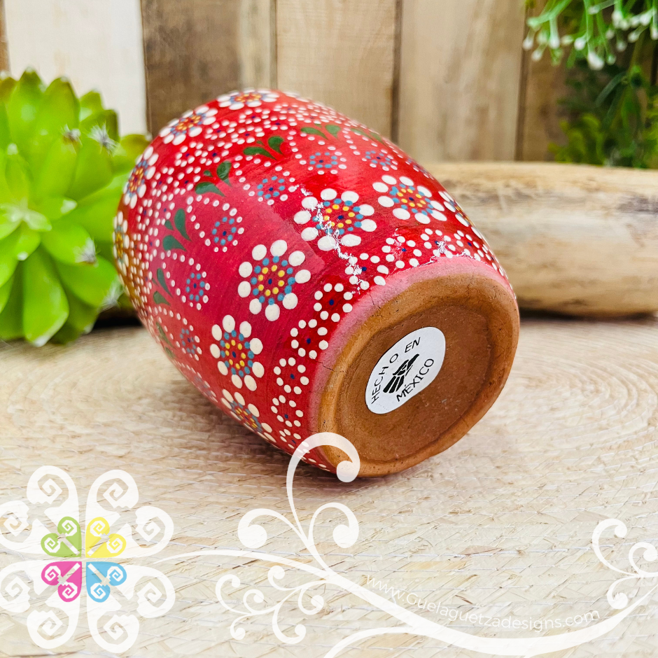 Capula Clay Fino Coffee Mug - Single Capula Fino Clay Mug
