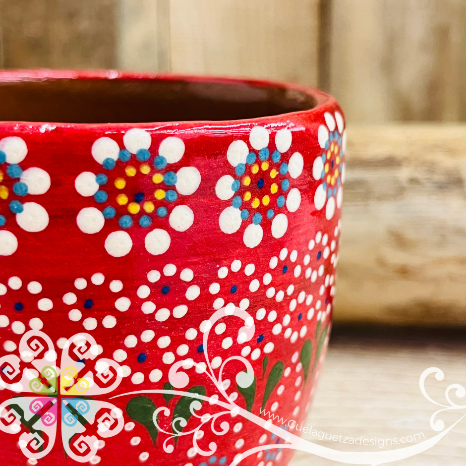 Capula Clay Fino Coffee Mug - Single Capula Fino Clay Mug