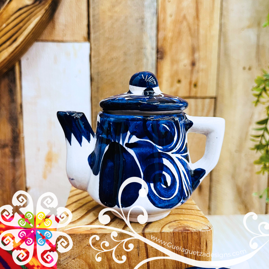 Arana Miniature Tea Set - Kids Toys