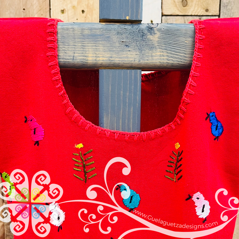 Pollito - Children Dress