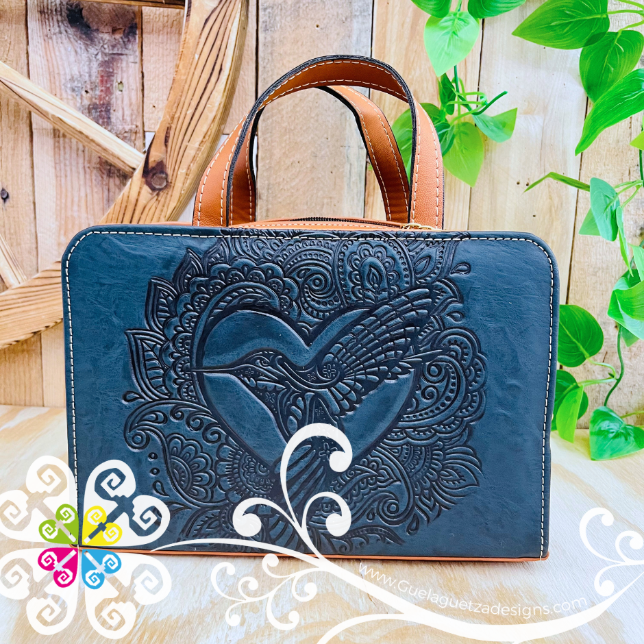 Ximena Crossbody Handbag Mini Purse - Vegan Leather