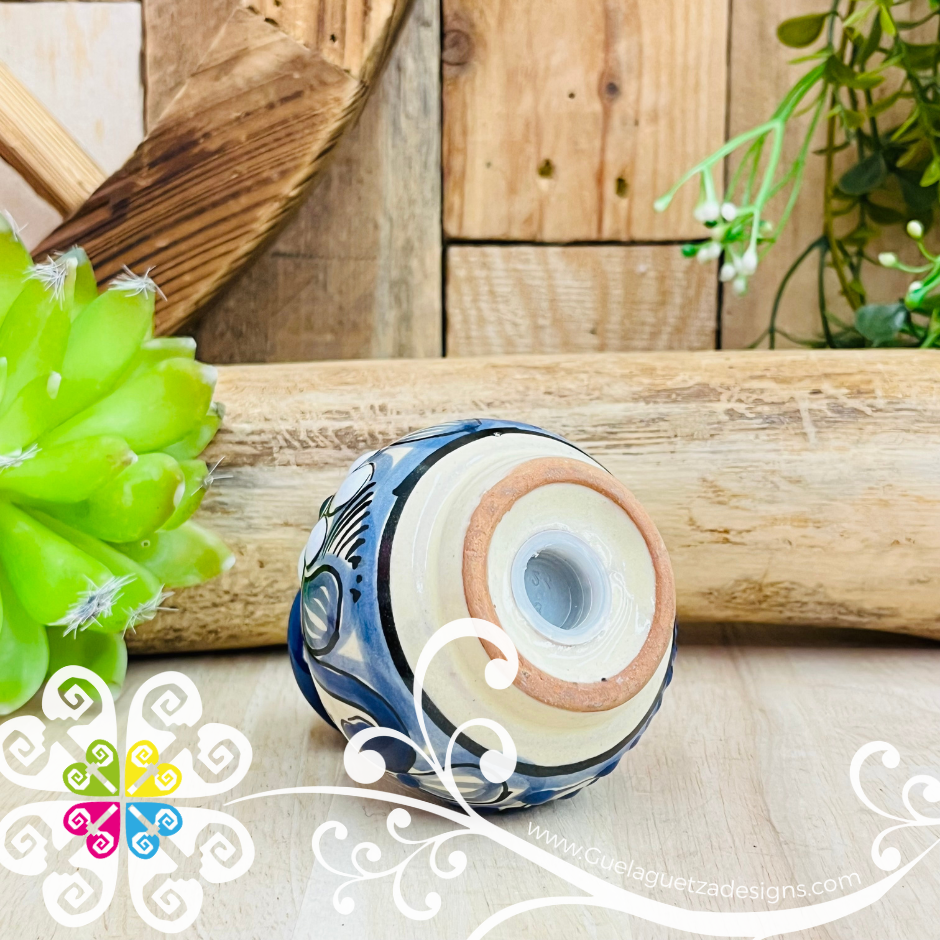Talavera Salt & Pepper Shaker