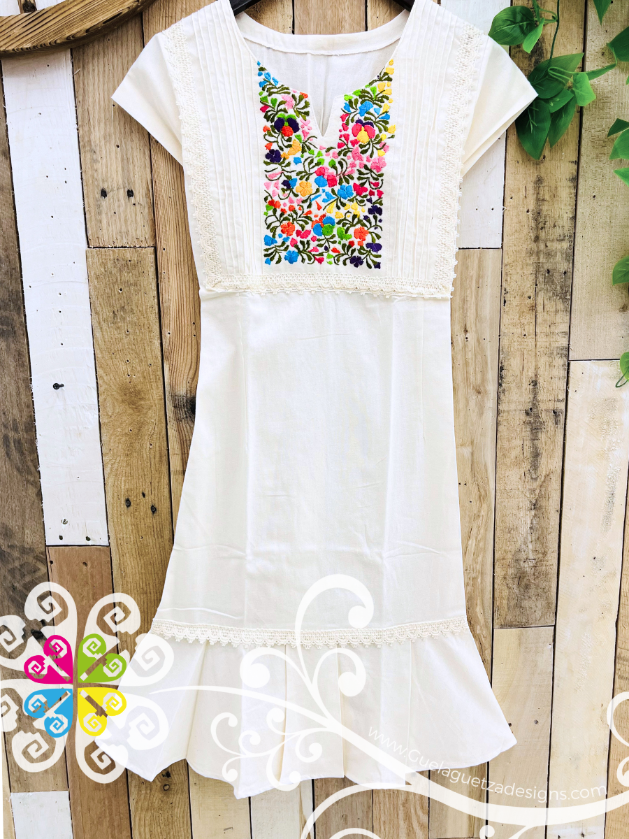 Gabriela San Antonino Dress - Women's Dresses