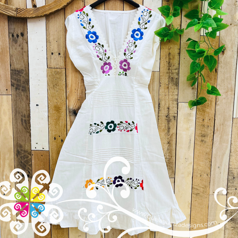 Mary Aro Dress- Women's Dresses