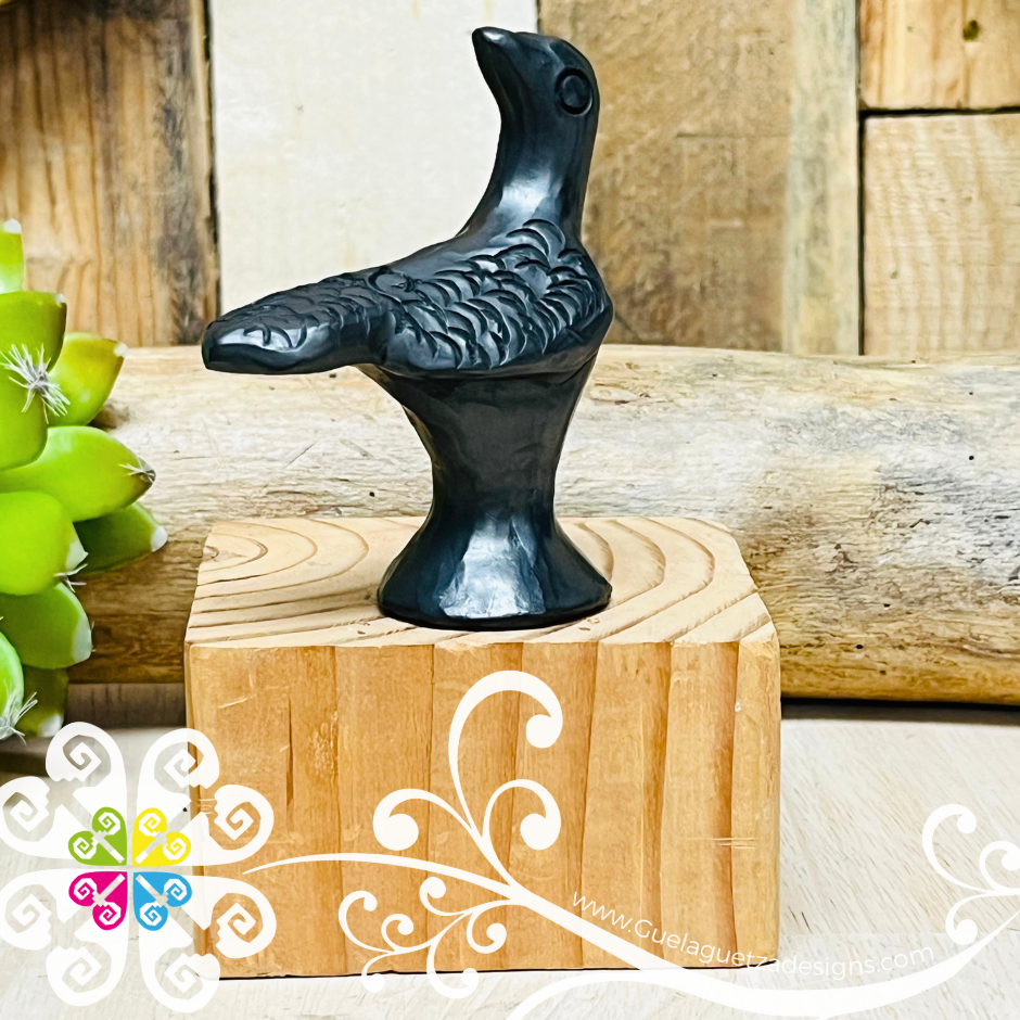 Silvatos Barro Negro - Black Clay Oaxaca