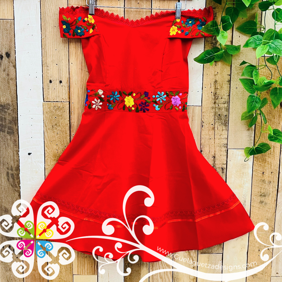 Teresa Aro Dress - Women's Dresses