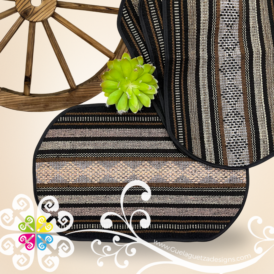 Artisan Placemat Set