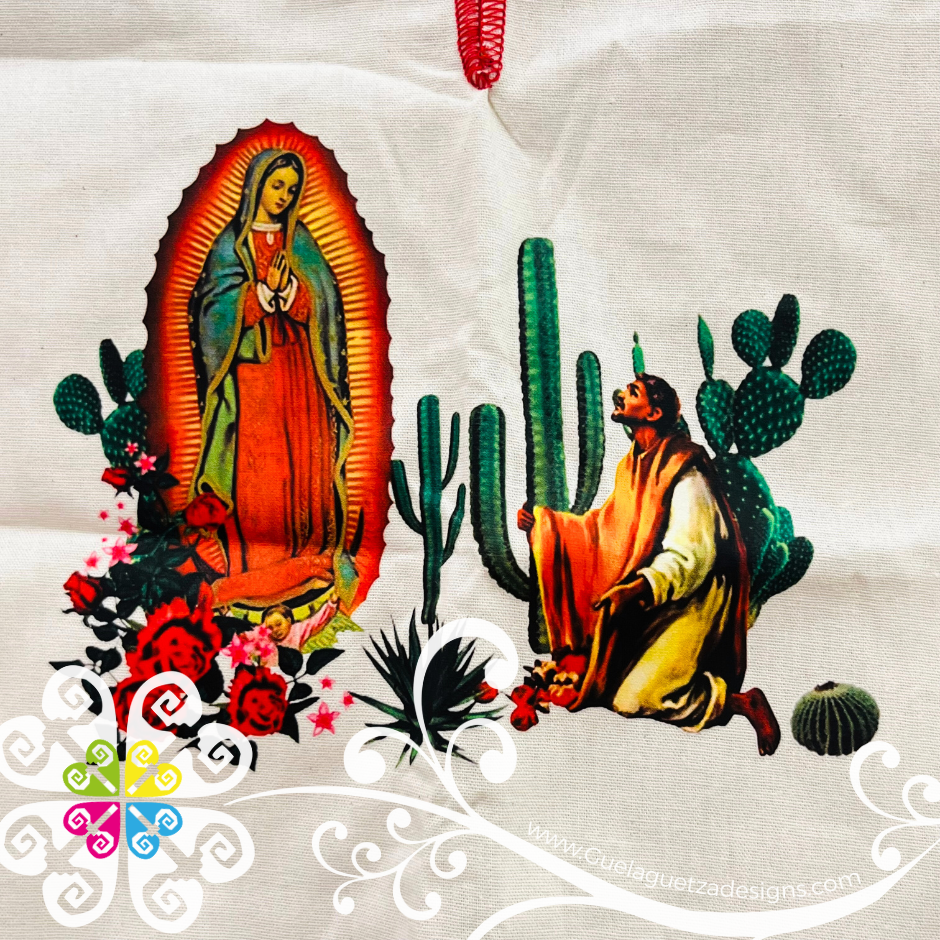 Juan Diego Manta - 12 de Diciembre