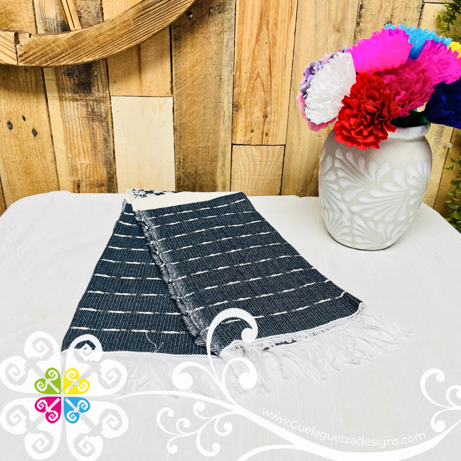 Large Pedal Loom Tortilla Wrapper - Dish Towel