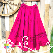 Falda - Women Skirt