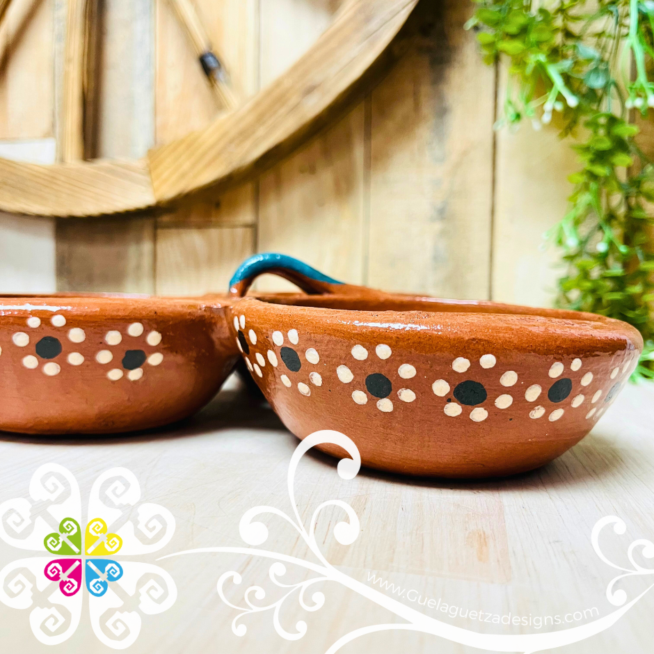 Botanera de 3 - Capula Sencillo Tray