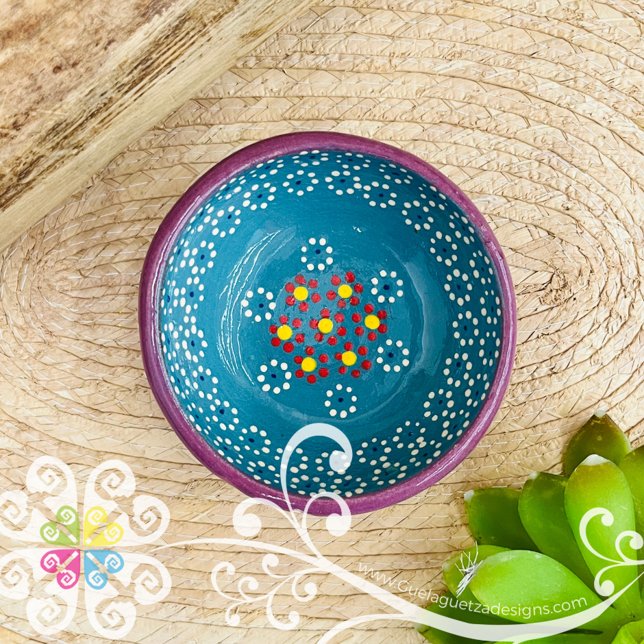 Capula Fino Mini Salcerito - Capula Fino Clay Kitchen