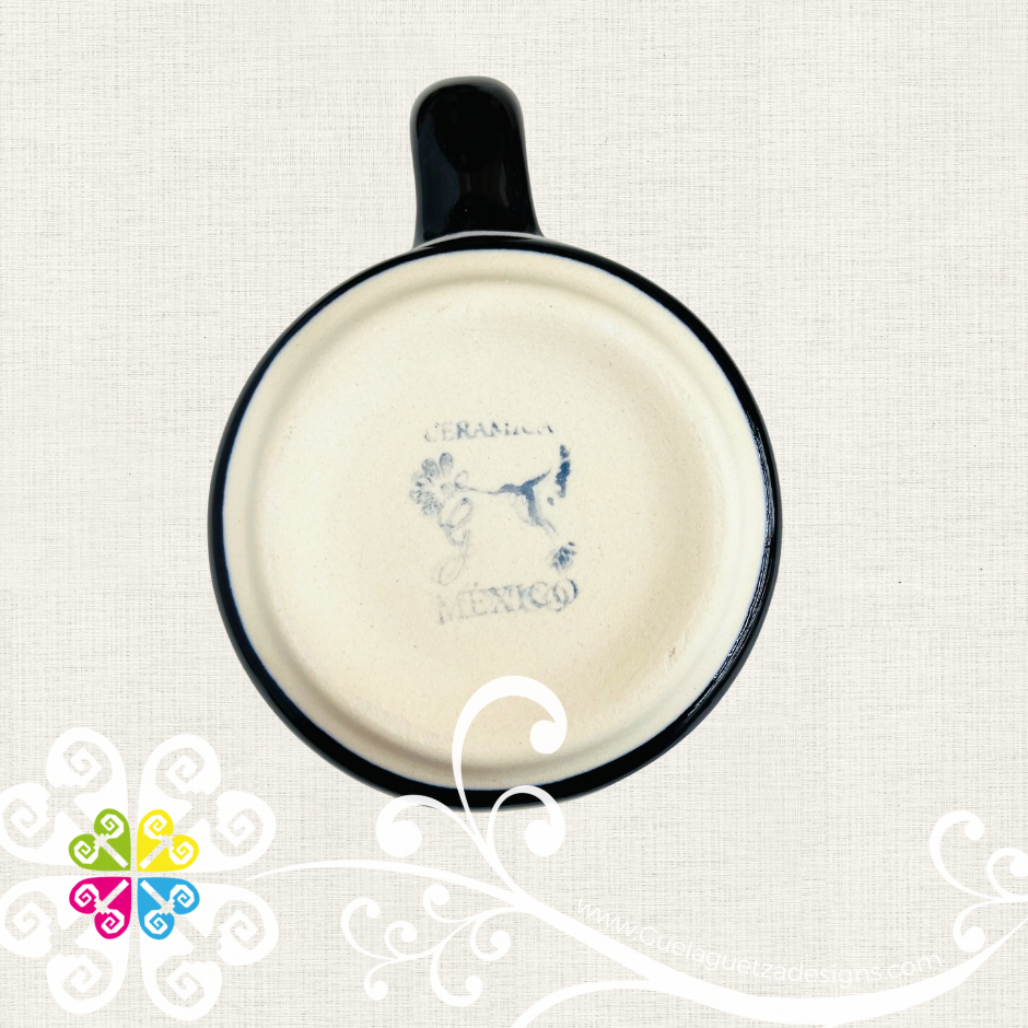 Colibri Alta Temperatura Dish Set - Barro Alta Temperatura